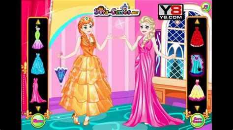 y8 jeux fille.